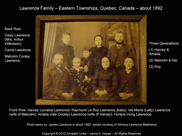 Lawrence-3-Generations-1892