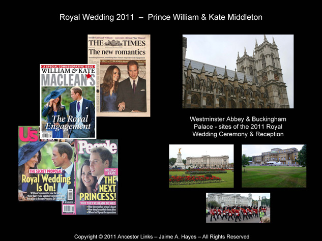 royal wedding 2011. Royal Wedding 2011 - Prince