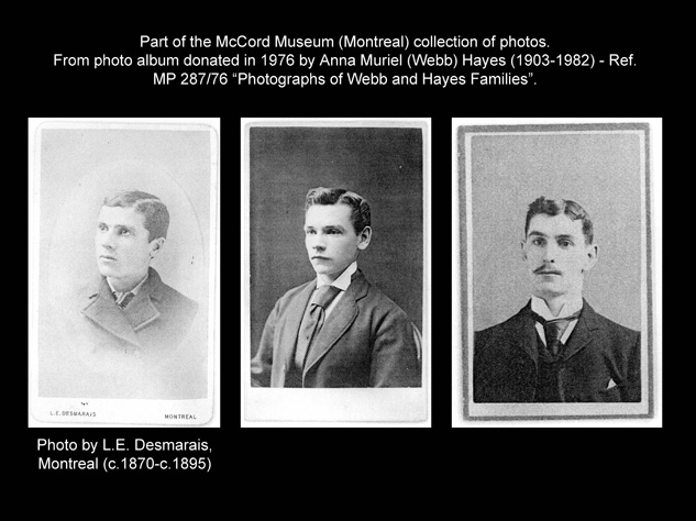 Photos To Be Identified 11