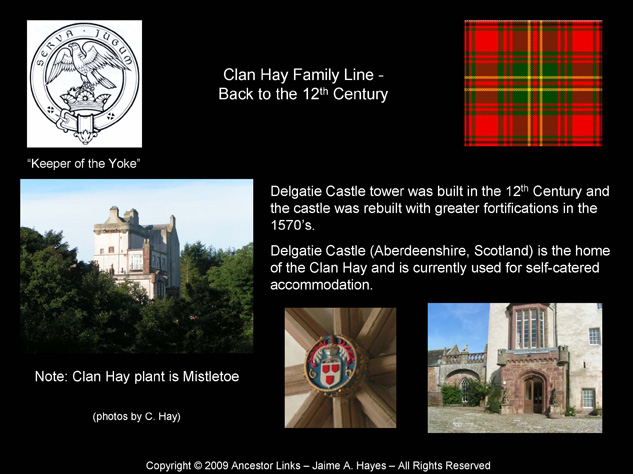 Hay-Family-Clan-Delgatie-Castle