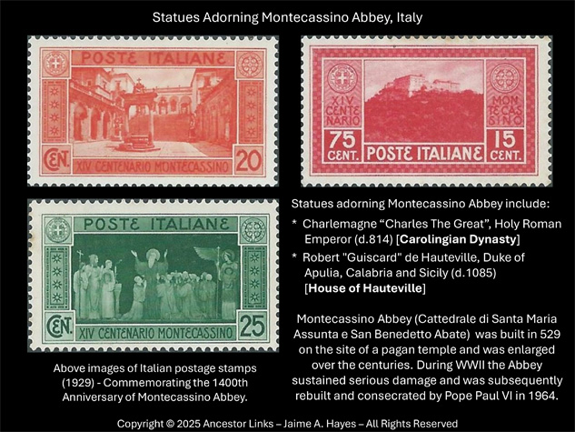 Statue of Saint Olaf (Olav) Patron Saint of Norway -
          Norway House, London